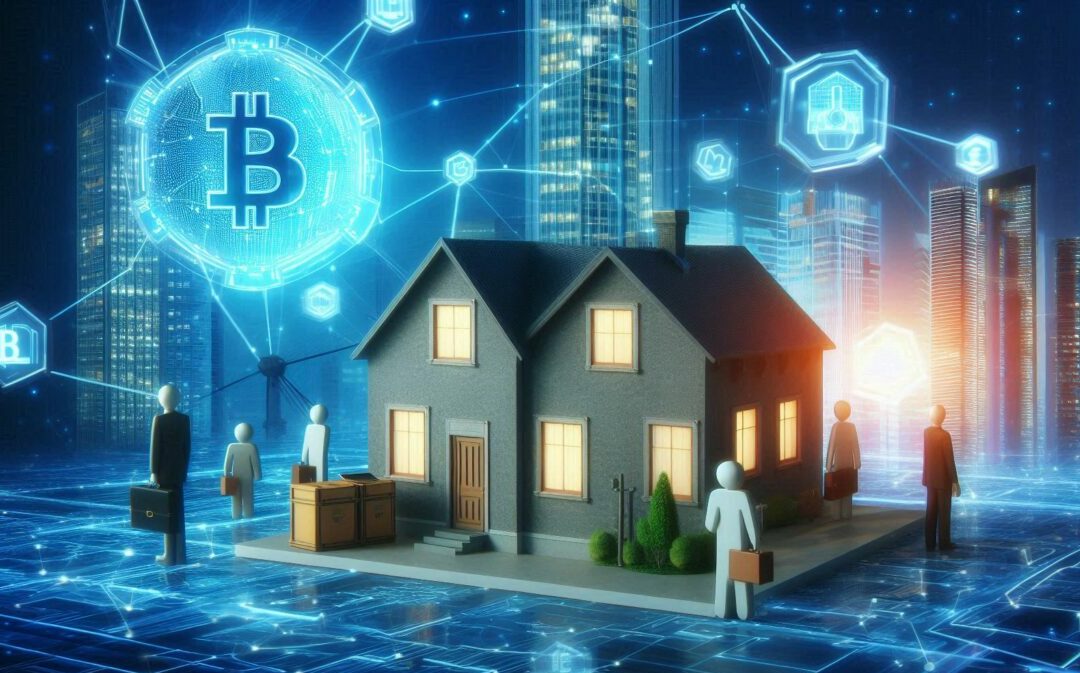 From Torrens to Tokenization: The Evolving Role of Blockchain in Real Estate | Vol. 29, No. 2